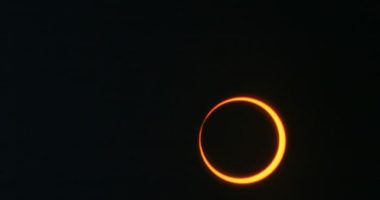 ANNULAR SOLAR ECLIPSE: How to view the rare astronomical phenomenon