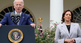 Gun violence is the ultimate 'superstorm,' President Biden says as he announces new federal effort