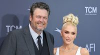 Gwen Stefani Steps Out Solo In THESE For First Time Without Blake Shelton!