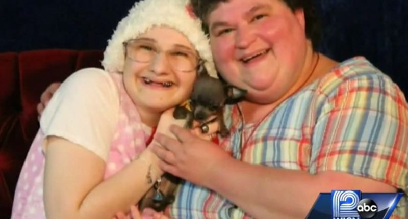 Gypsy Rose Blanchard Case: Significant Development as Accomplice in Matricide Completes 7-Year Sentence Secures Release