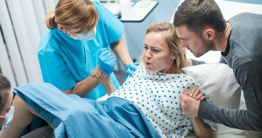 HEALTH NOTES: New gadget can spot life-threatening bleeding after birth