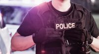 HS Band Director 'Baffled' After Police Tased Him In Front Of Kids
