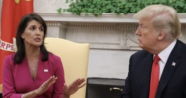 Haley: Trump Didn't Hold China Accountable for COVID, Fentanyl, Cuban Spy Base and Didn't Stop Land Buys