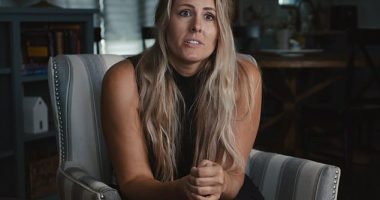 Renee Bach, 39, who was branded as the Angel of Death, is at the center of HBO 's new three-part series Savior Complex