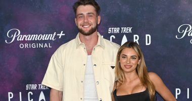 The Shady Details Involving Harry Jowsey And Georgia Hassarati's Split