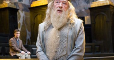 Harry Potter star actor, Michael Gambon dies at 82