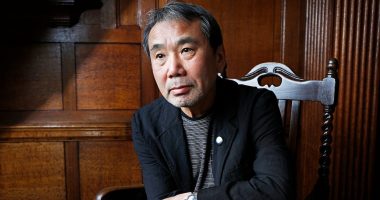 Haruki Murakami