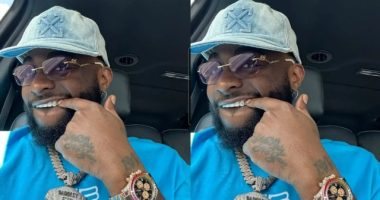 “He Deserves More” – Fans in Shock as Davido Reveals How Much He Charges Per Show