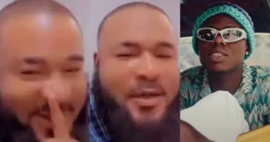 “He Is In The Mortuary, No Case To Answer” – Allege Leaked Audio Of Sam Larry’s Conversation With An Unknown Person