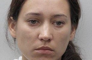 After being convicted in March, Veronica Youngblood was sentenced to 78 years in prison for the murder of her two daughters