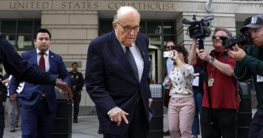 Here Are All The Issues Trump Attorney Faces Amid Hunter Biden Lawsuit