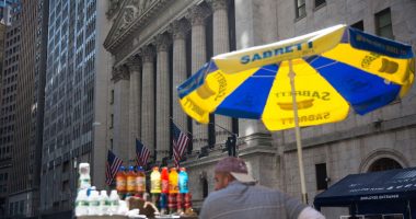 Here Are The Stock Market’s Most Notable Winners And Losers
