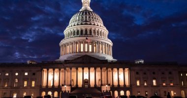 Here's how many times the federal government has shut down