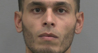 High Springs man arrested for deliberately trying to hit victims' vehicle
