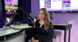 New radio talk show highlights unique Tejanos in entertainment, business, music and their communities
