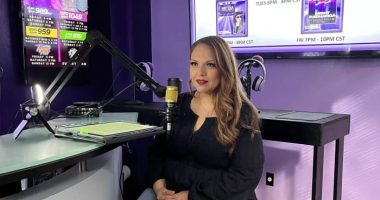 New radio talk show highlights unique Tejanos in entertainment, business, music and their communities
