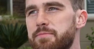In a six-year-old interview, Travis Kelce played 'Kiss, Marry, Kill' with Taylor Swift as an option
