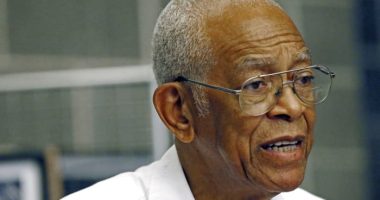 Hollis Watkins, who was jailed multiple times for challenging segregation in Mississippi, dies at 82