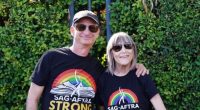 Hollywood Strikes Cost Industry 17,000 Jobs in August