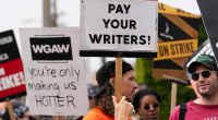 Hollywood strike deal closer after 10 hours of talks with studio heads: source
