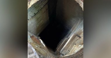 Honolulu resident claims strangers emerged from storm manhole on his property