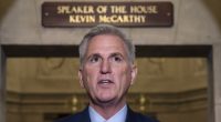 House Advances Four Spending Bills as Shutdown Looms