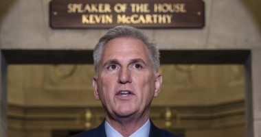 House Advances Four Spending Bills as Shutdown Looms
