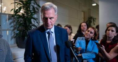 House Republicans are turning potential glory days into a 'clown show' with government shutdown looming