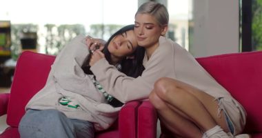 How Charli and Dixie D'Amelio stayed grounded while filming 'The D'Amelio Show' season 3