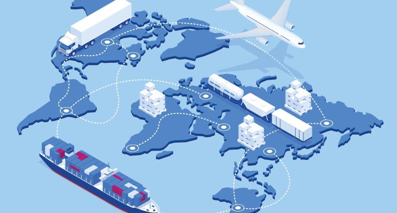 How Logistics Leaders Can Edge the Competition by Embracing Industry Problems