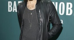 Brand was walking something of a tightrope on the morning of October 22, when he pitched up at the studios of Channel Four's popular daytime chat-show Sunday Brunch
