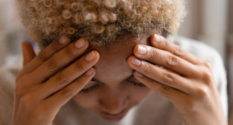 How To Care for Yourself During a ‘Migraine Hangover’—Because, Yes, It’s a Real Thing