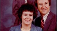 How did the desperate housewife who hacked her love rival 41 times with an axe convince a jury it was self-defence?
