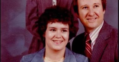 How did the desperate housewife who hacked her love rival 41 times with an axe convince a jury it was self-defence?