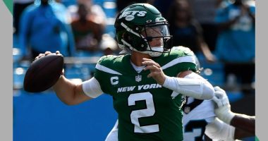 How much are Jets vs. Patriots tickets for MetLife Stadium?