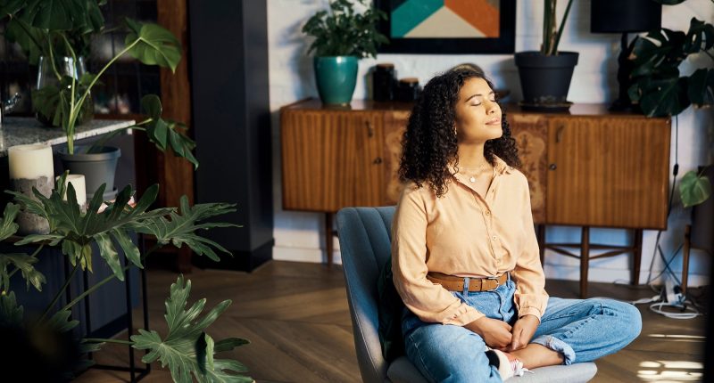 How to Purge Toxic Emotions to Facilitate Healing