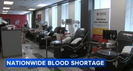 How to donate blood: American Red Cross needs donations for sickle cell patients, others amid blood shortage 2023