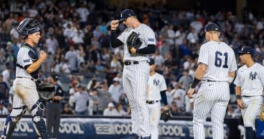 How will Yankees rework bullpen after solid, injury-filled 2023?