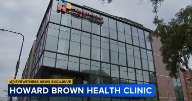 Howard Brown Clinic will soon open doors on Halsted, Cornelia in Lakeview, specializing in LGBTQ+ health