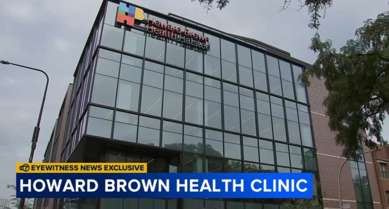 Howard Brown Clinic will soon open doors on Halsted, Cornelia in Lakeview, specializing in LGBTQ+ health