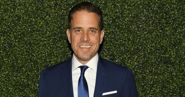 Hunter Biden And His Wife Melissa Cohen Live Extremely Lavish Lives