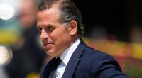 Hunter Biden must come to court in person for firearms case, judge rules