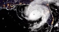 Estimated insured losses from Hurricane Idalia neared $169 million Tuesday, as reported claims and damages continued to increase.