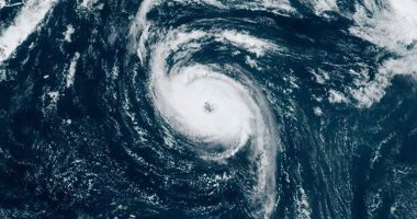 Hurricane Nigel strengthens into a Category 2 storm
