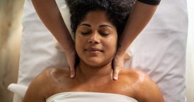 I Got a Massage Every Week for a Month, and Here’s What I Learned