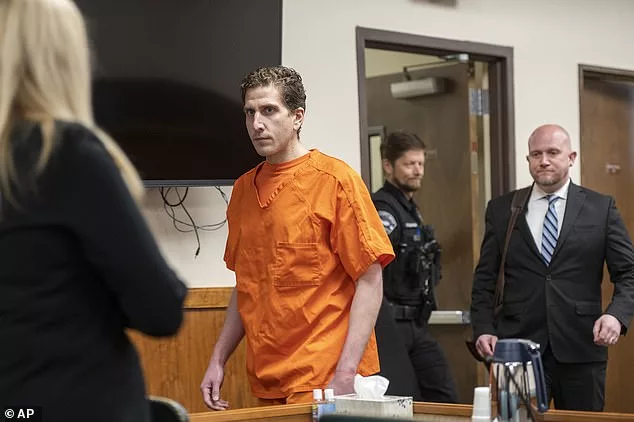 Attorneys on both sides of the Bryan Kohberger murder trial have asked that the judge limit camera access to the courtroom