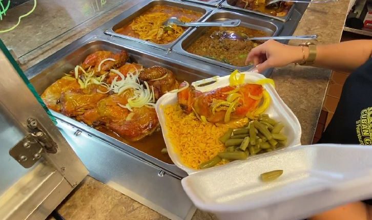 If you love Cuban food, check out this Gem of Tampa Bay during Hispanic Heritage Month