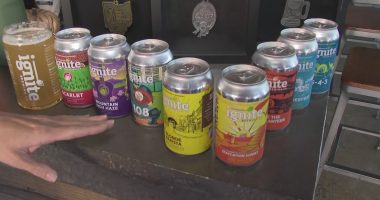 Ignite Brewing Company celebrates 5-year anniversary in Barberton: First Look