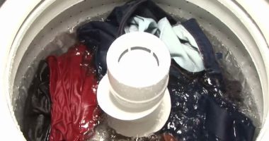 Use these tips and tricks to improve your laundry game
