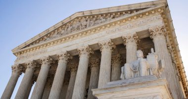 In a win for Black voters in redistricting case, Alabama to get new congressional lines